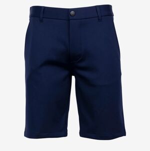Greyson Sequoia Golf Shorts Maltese Blue
